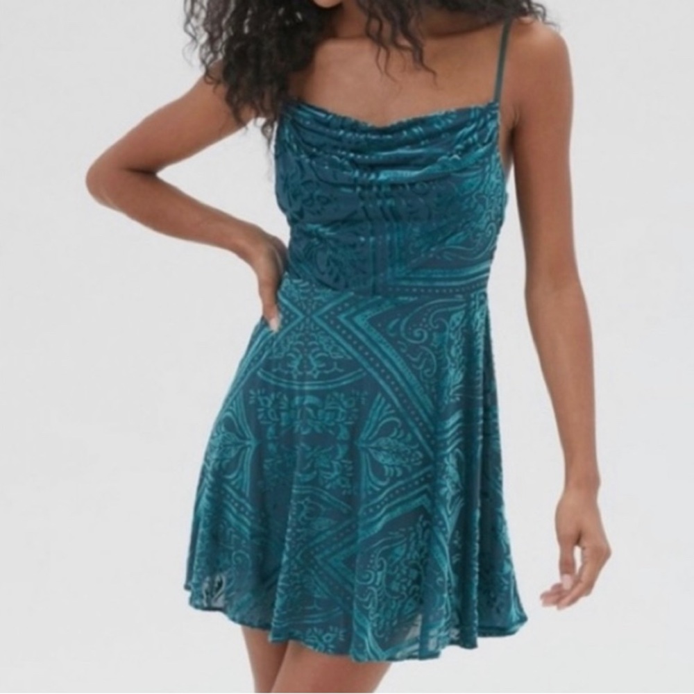 urban outfitters dress